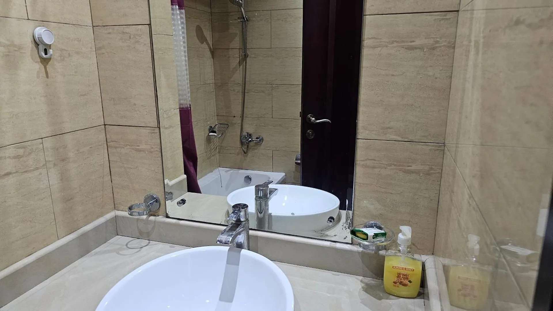 Apartment Chloe Studio Near The Beach Ras al-Khaimah United Arab Emirates