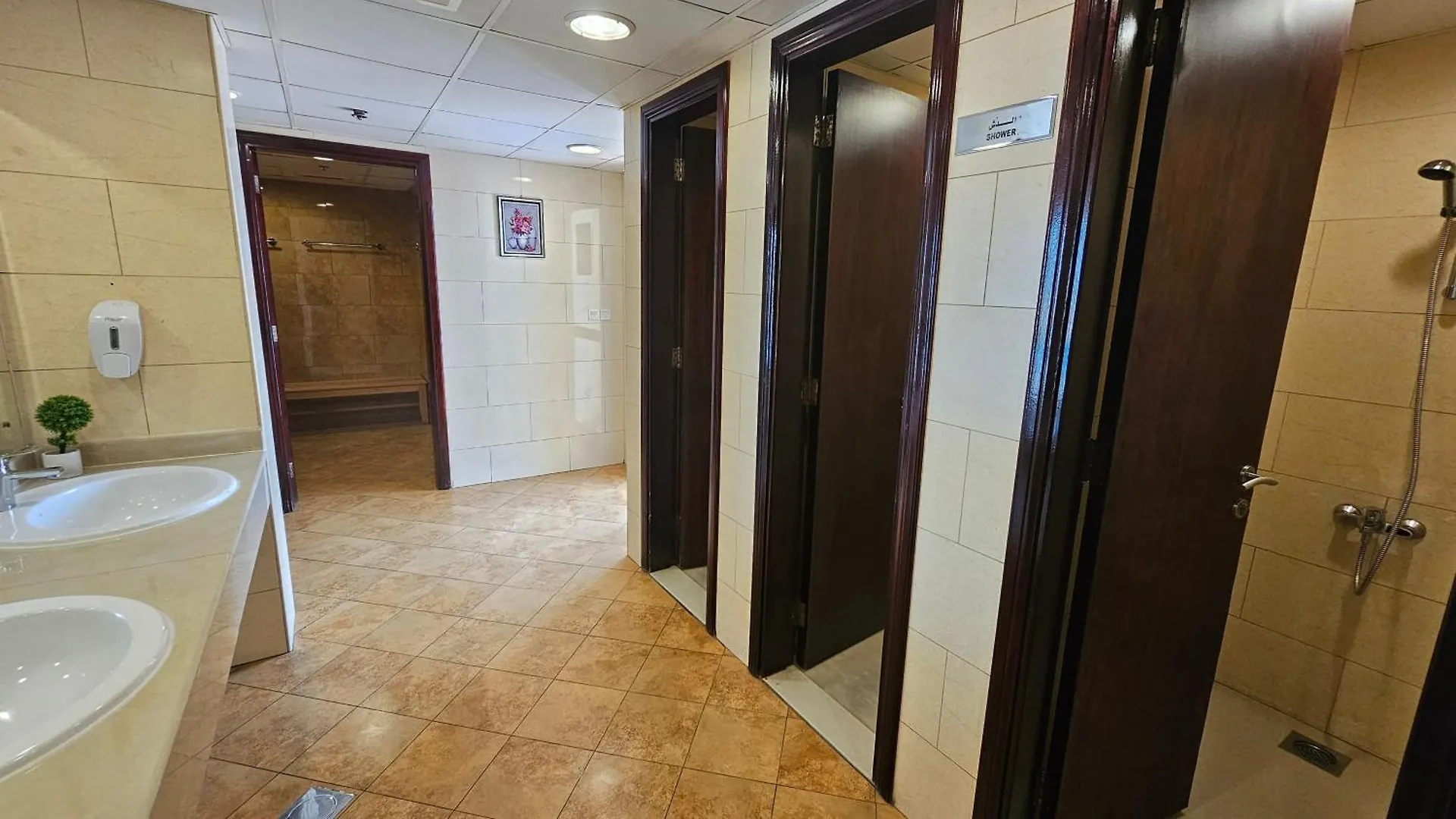 Chloe Studio Near The Beach Ras al-Khaimah Apartment