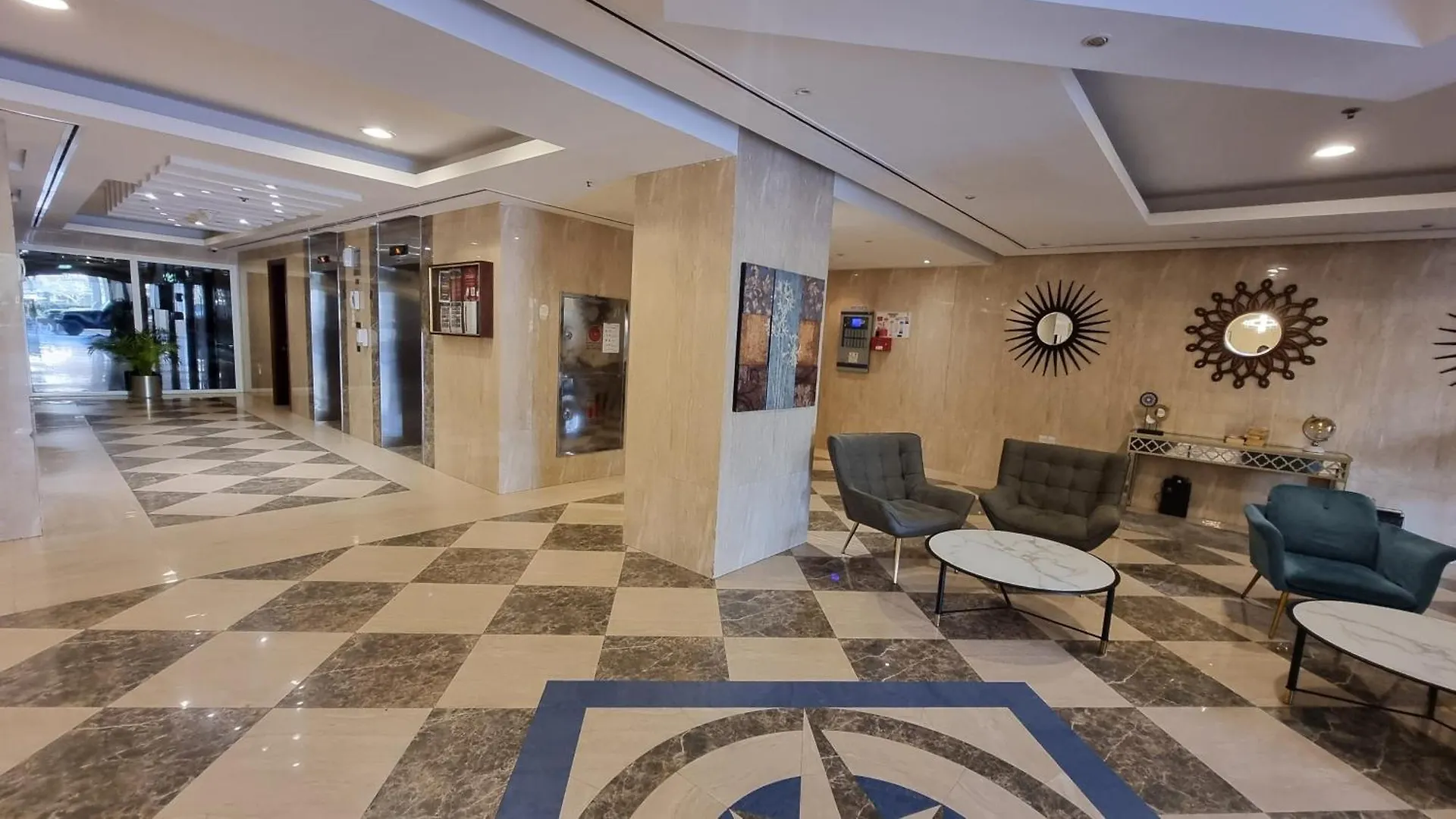 Apartment Chloe Studio Near The Beach Ras al-Khaimah