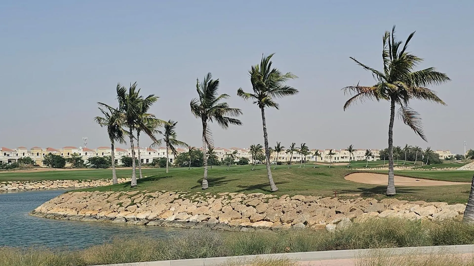Chloe Studio Near The Beach Ras al-Khaimah Apartment