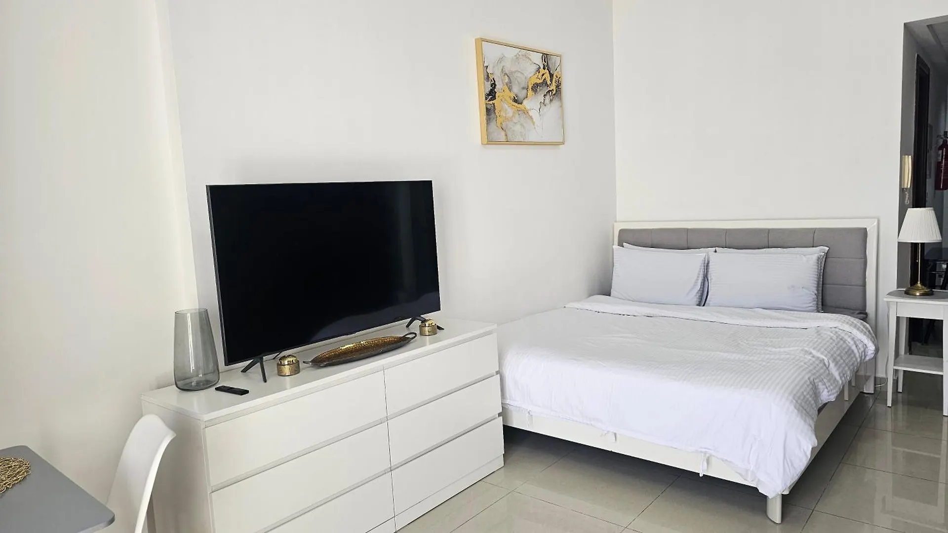 Chloe Studio Near The Beach Ras al-Khaimah 0*,  United Arab Emirates