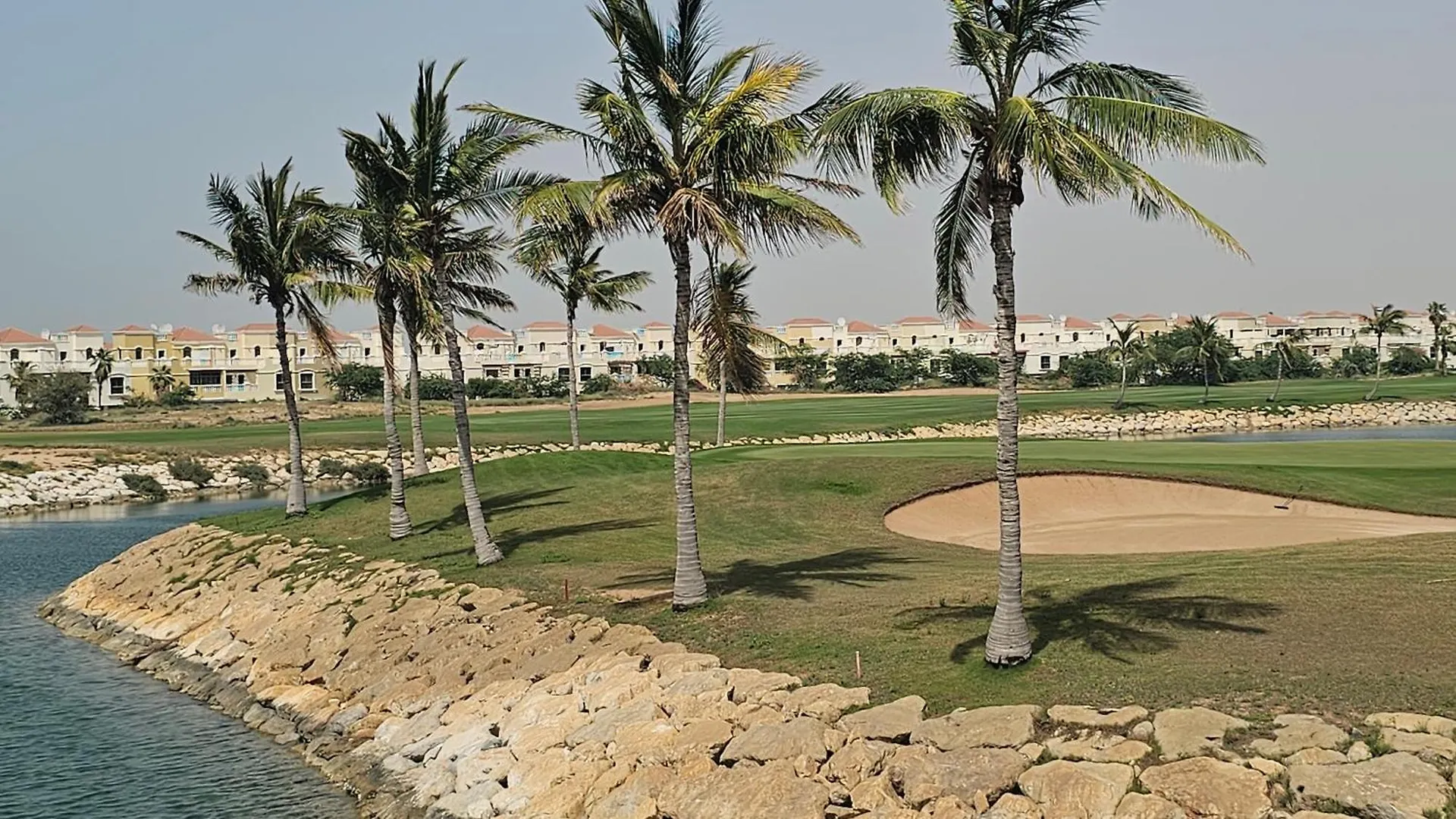 Apartment Chloe Studio Near The Beach Ras al-Khaimah