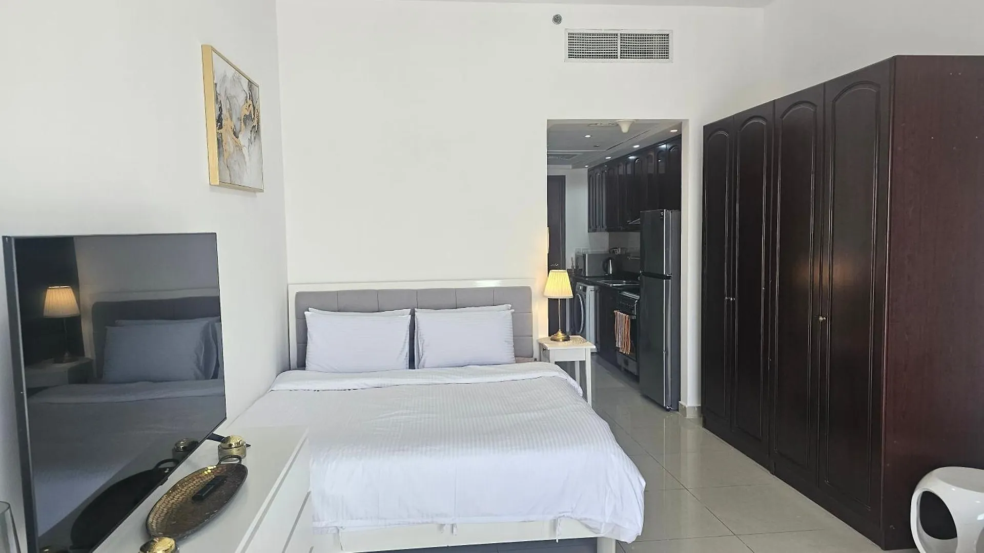 Chloe Studio Near The Beach Ras al-Khaimah