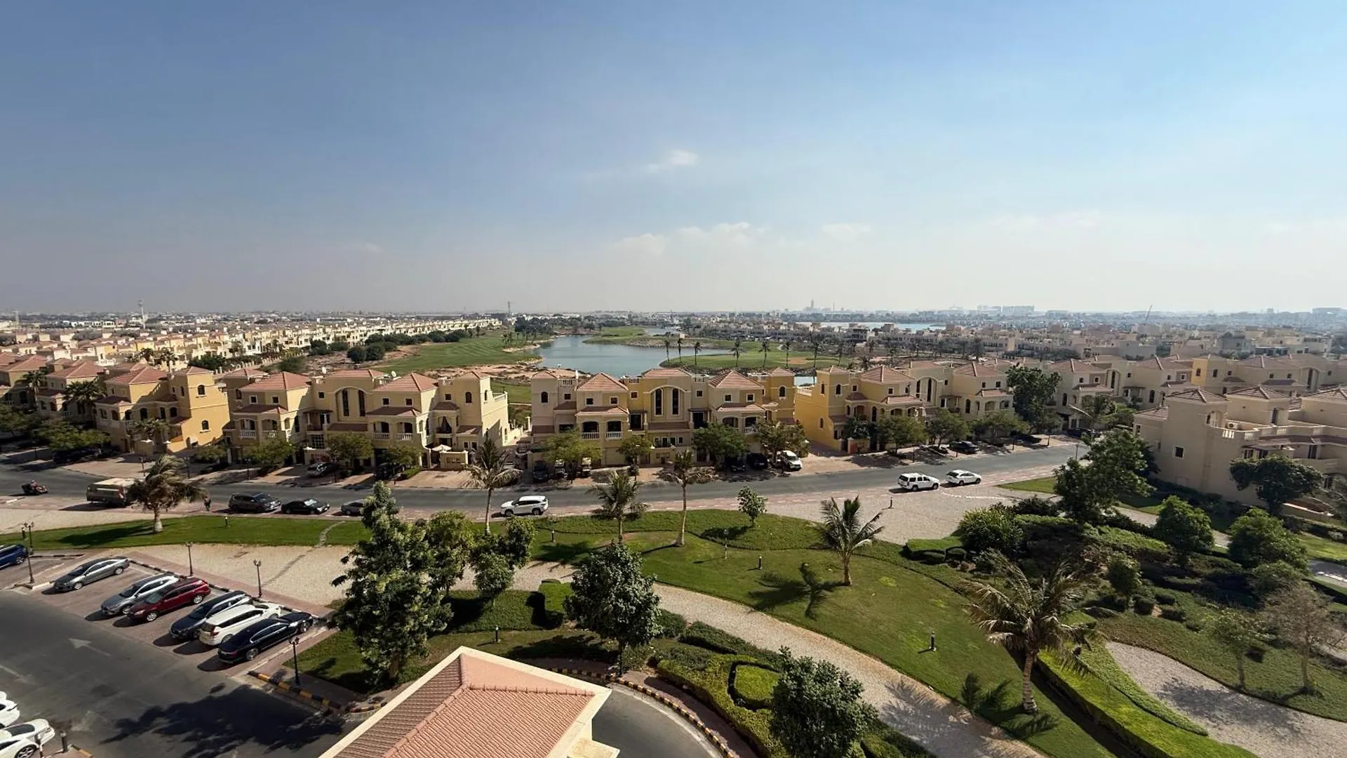 Apartment Chloe Studio Near The Beach Ras al-Khaimah