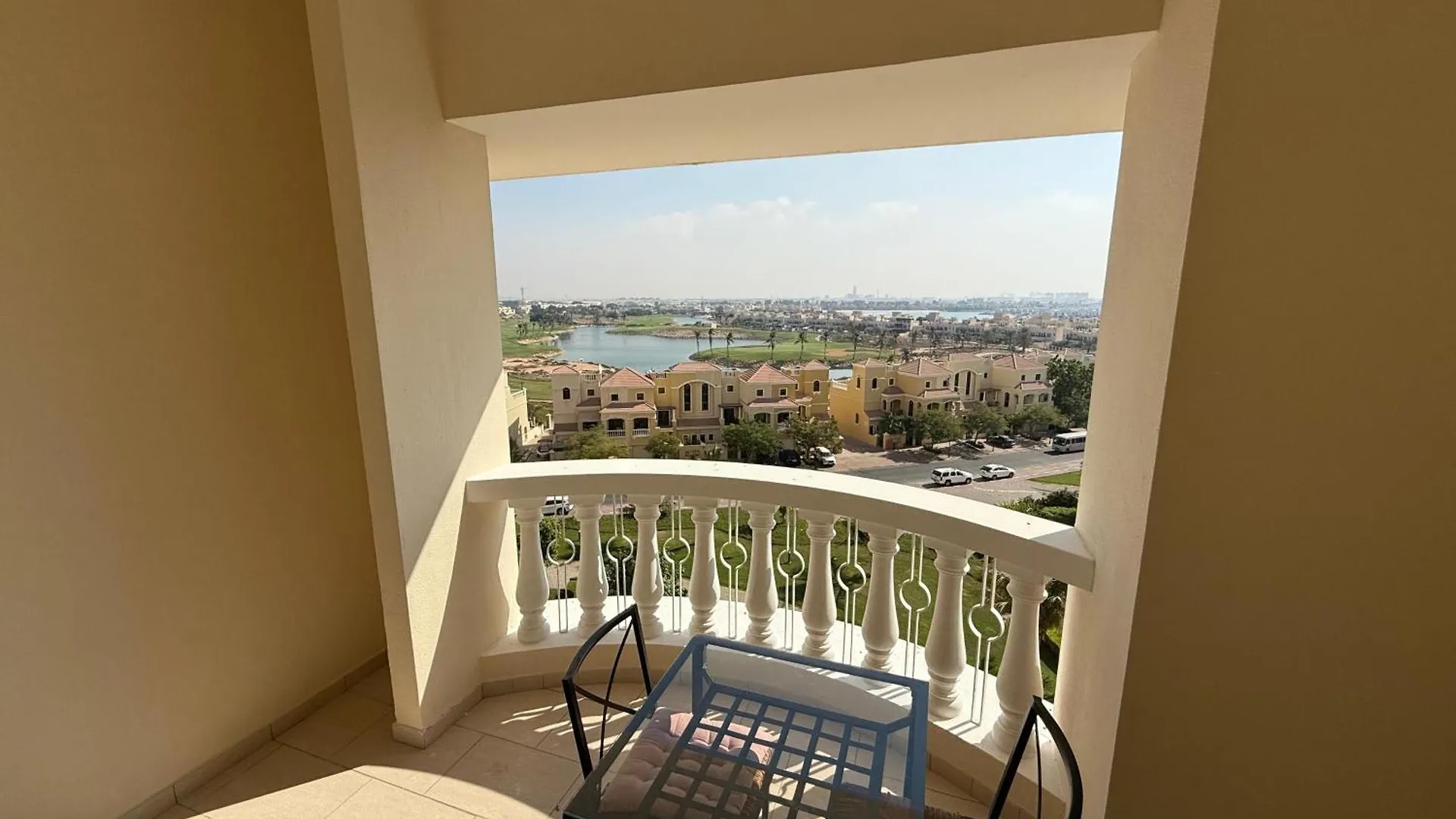 Chloe Studio Near The Beach Ras al-Khaimah United Arab Emirates
