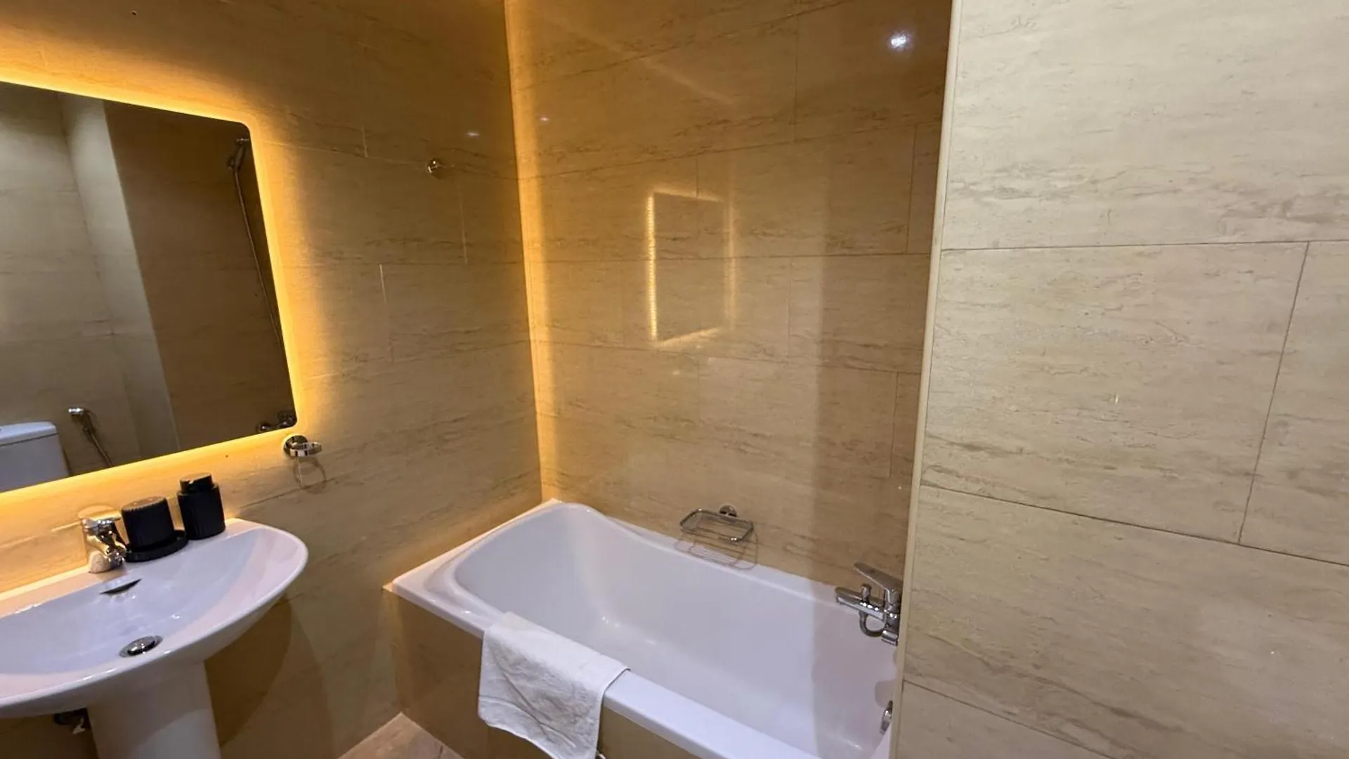 Chloe Studio Near The Beach Ras al-Khaimah Apartment