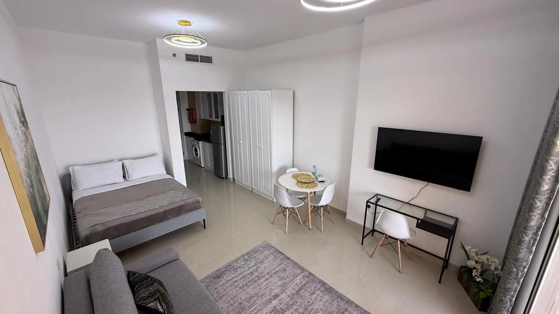 Chloe Studio Near The Beach Ras al-Khaimah