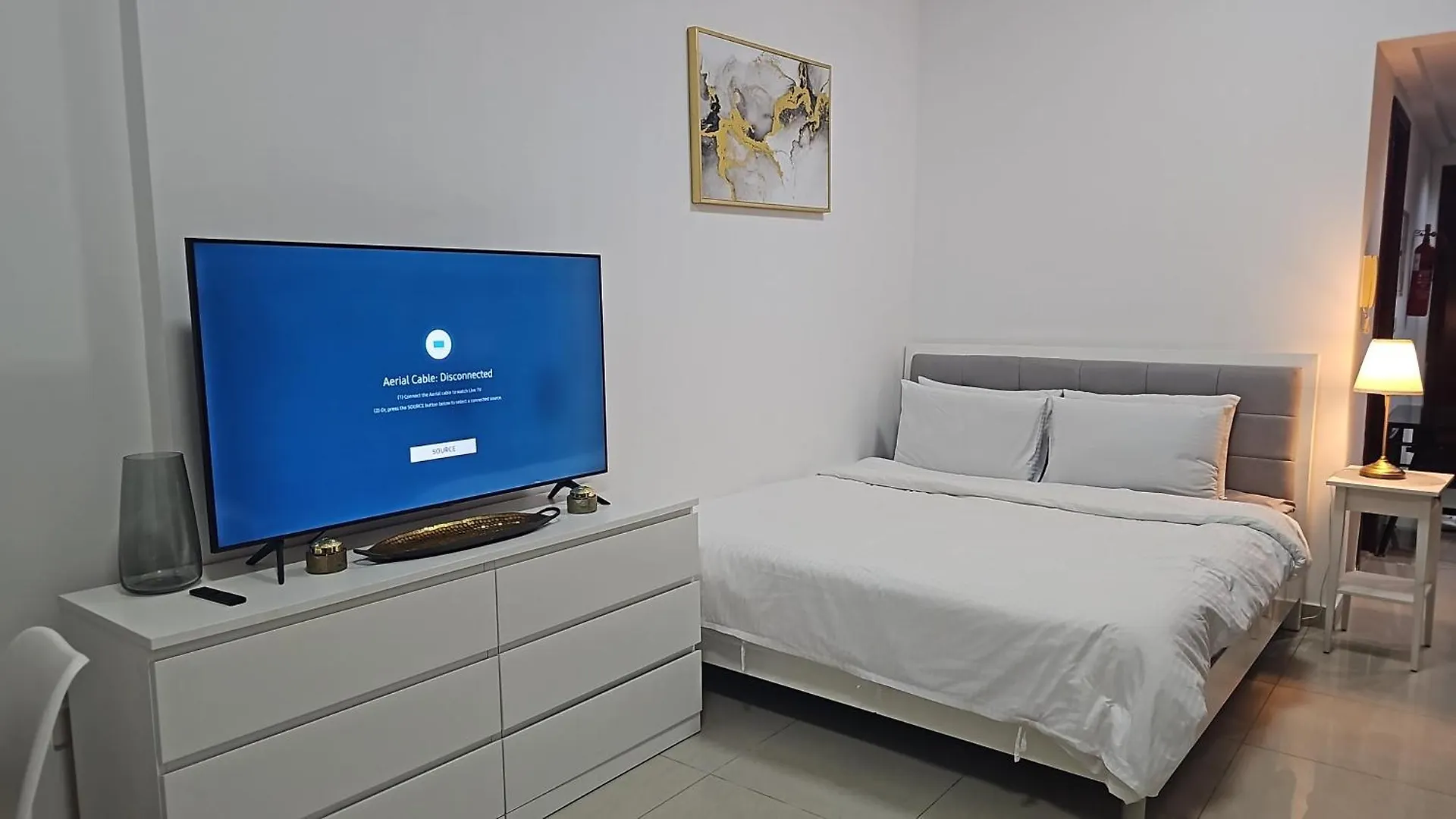 Chloe Studio Near The Beach Ras al-Khaimah Apartment