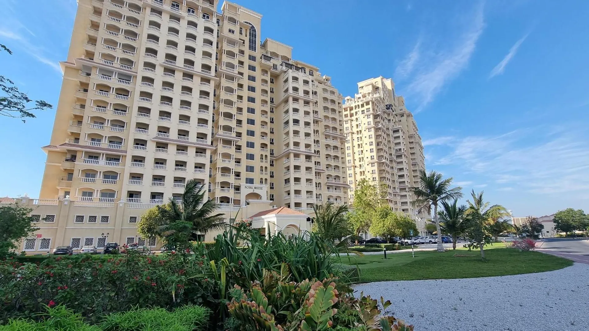Chloe Studio Near The Beach Ras al-Khaimah