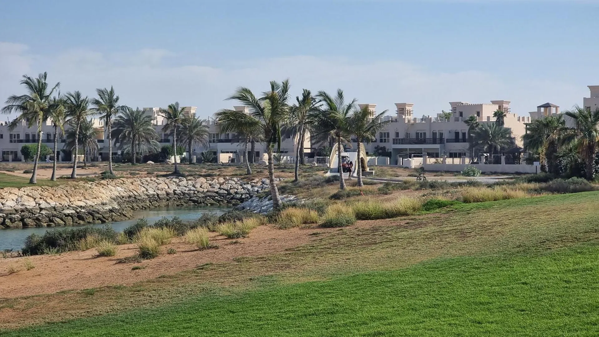 Chloe Studio Near The Beach Ras al-Khaimah