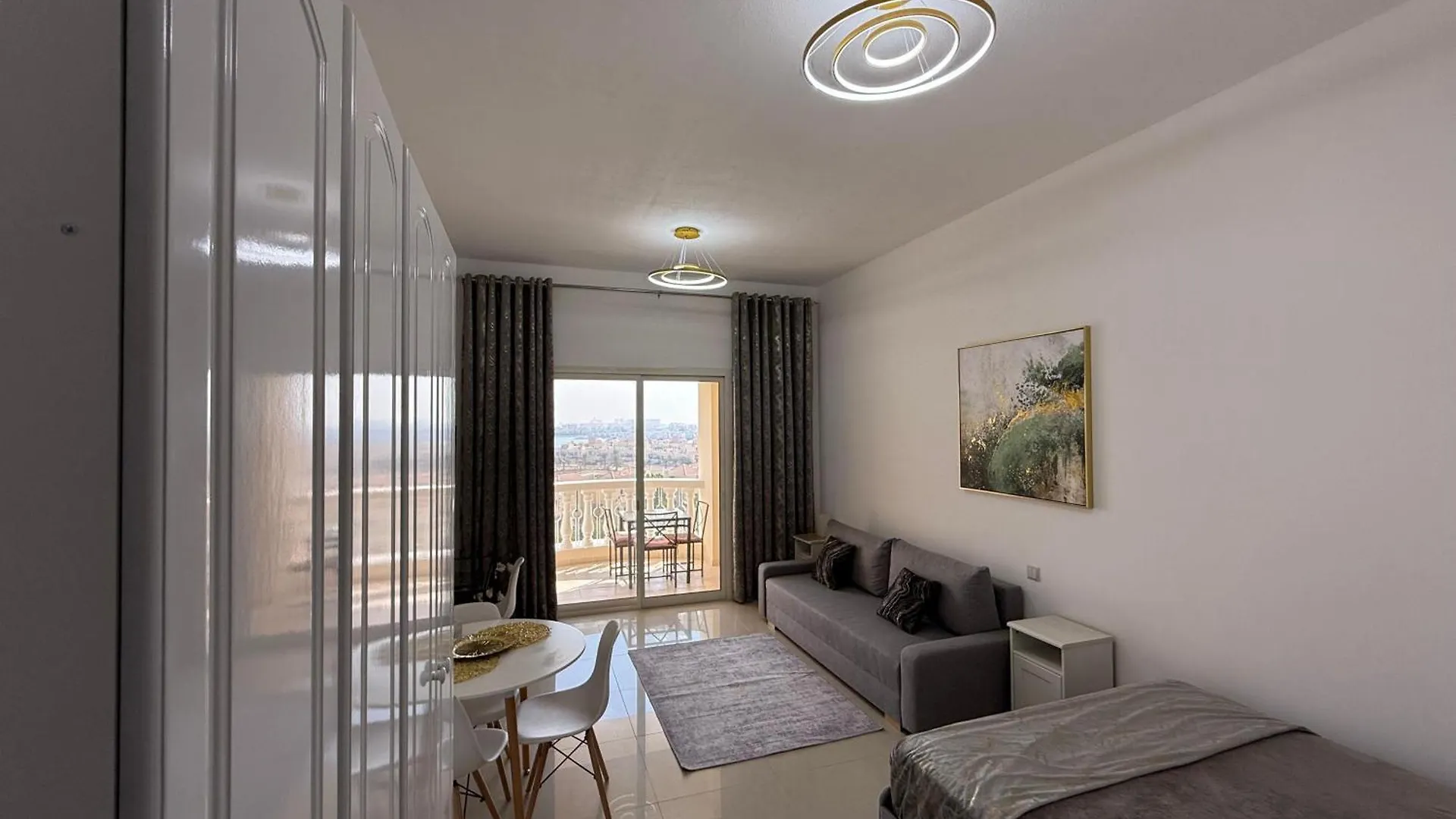 Apartment Chloe Studio Near The Beach Ras al-Khaimah